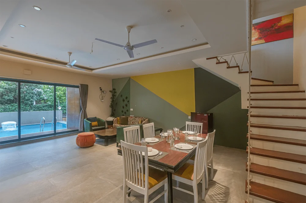 tayscape Luxury Villa Lonavala