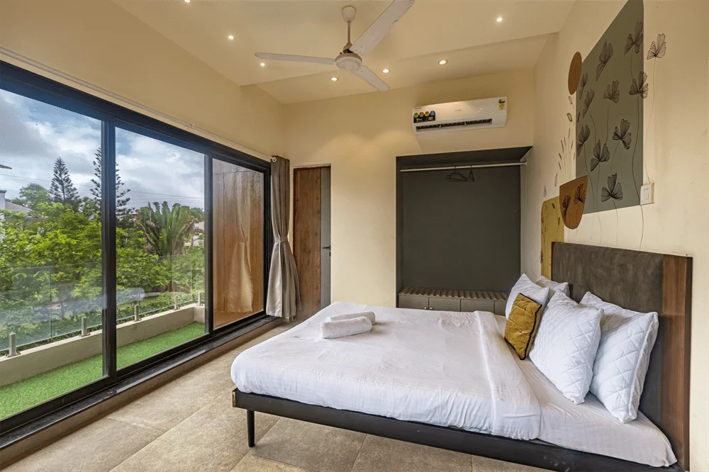 Lonavala Pure Veg Villa on Rent Stayscape