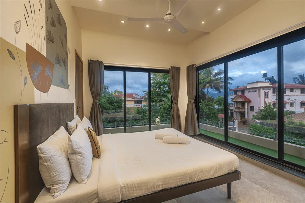 Stayscape Luxury Homestay Lonavala
