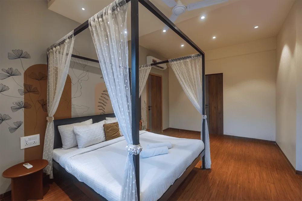 Stayscape Pure Veg Villas Lonavala