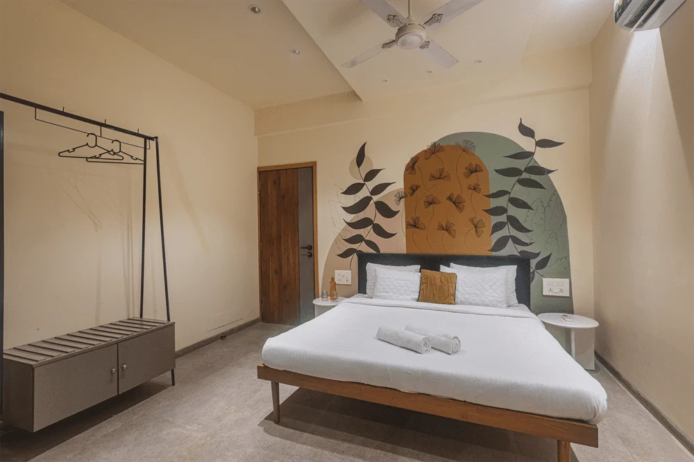 Pure Veg Villas in Lonavala Stayscape