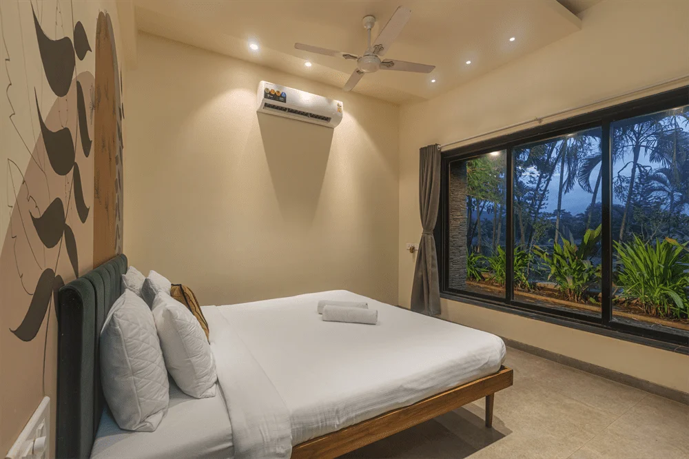 Stayscape Villa Near Lonavala