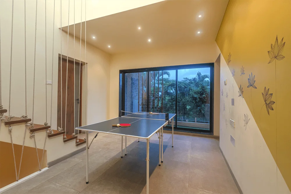 Stayscape Book Pure Veg Villa Lonavala