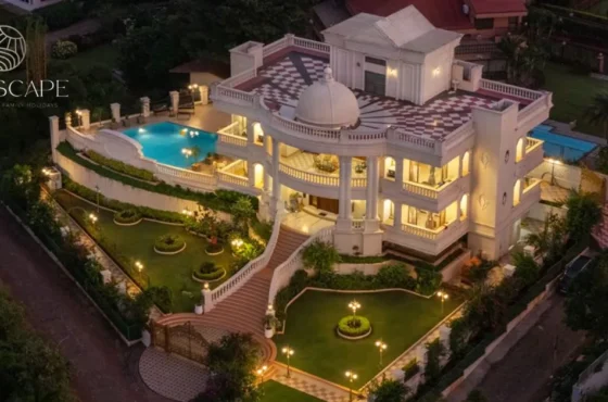 Book Your Villa In Khandala For The Perfect Getaway