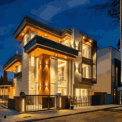 Luxury 6BHK Villa in Lonavala with Private Pool