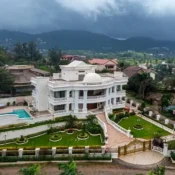 Luxury 6BHK Mansion Villa in Lonavala