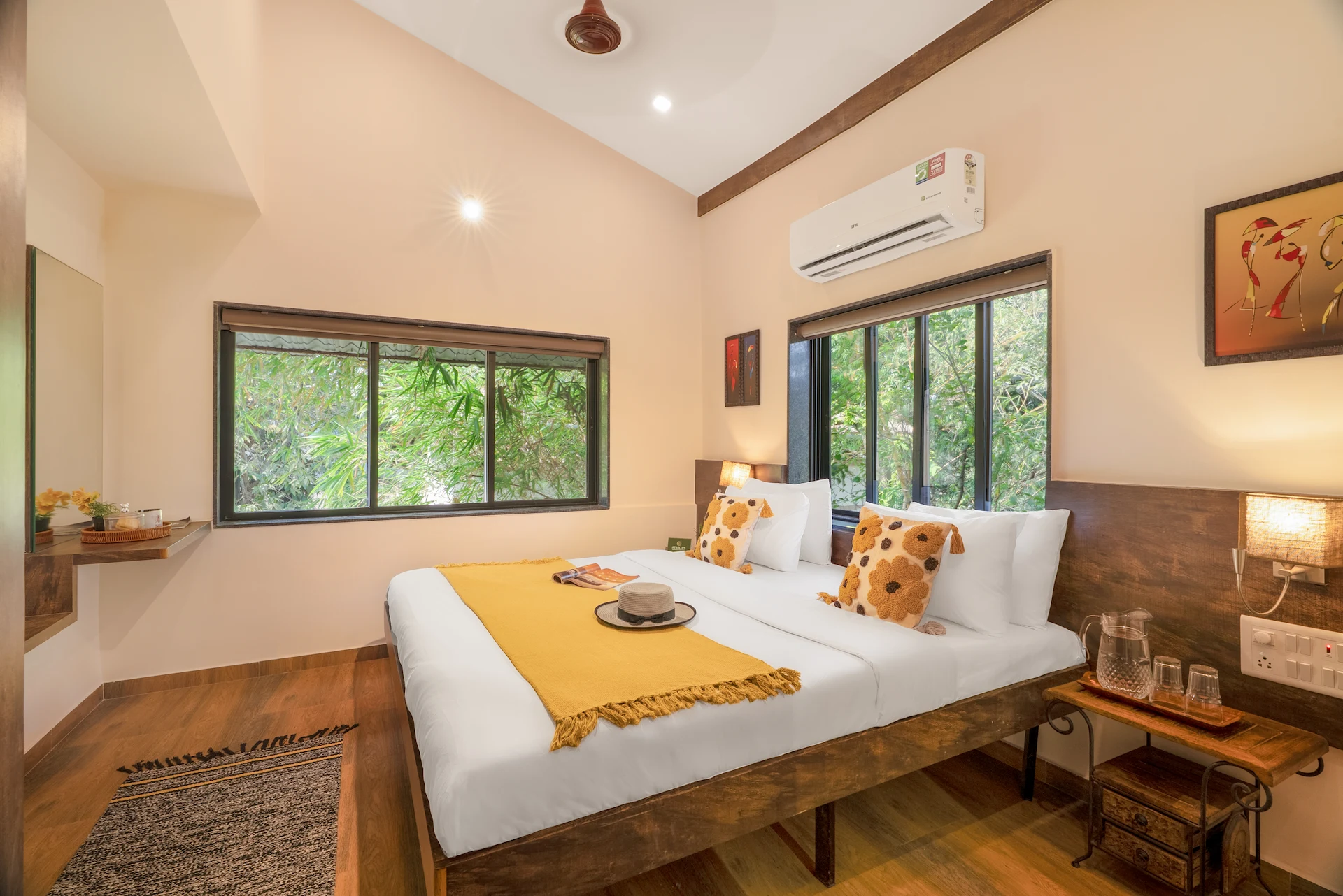 Bedroom 6