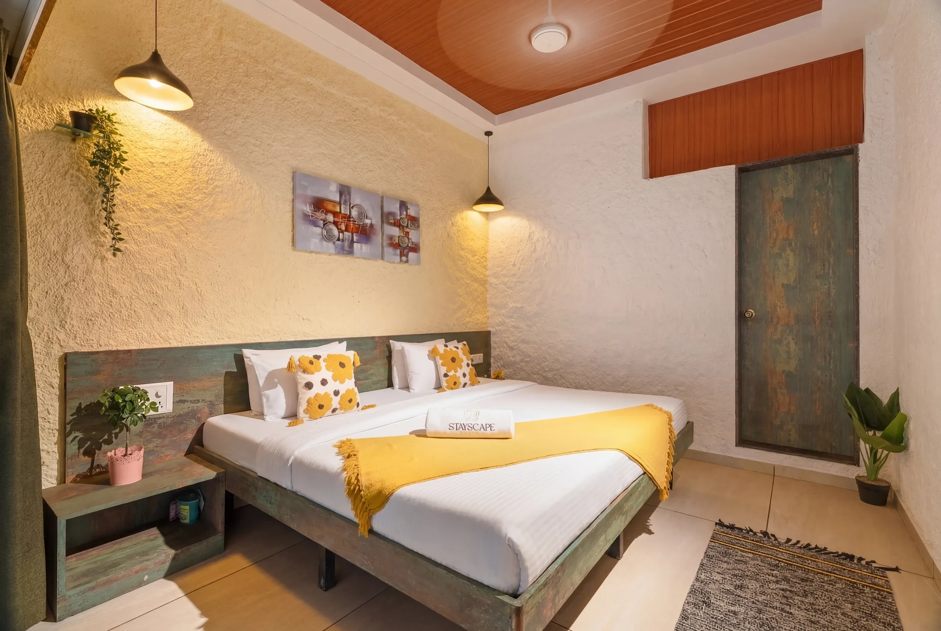 Bedroom 6