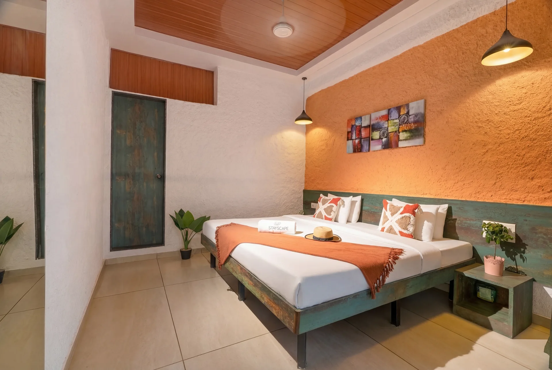 Bedroom 7