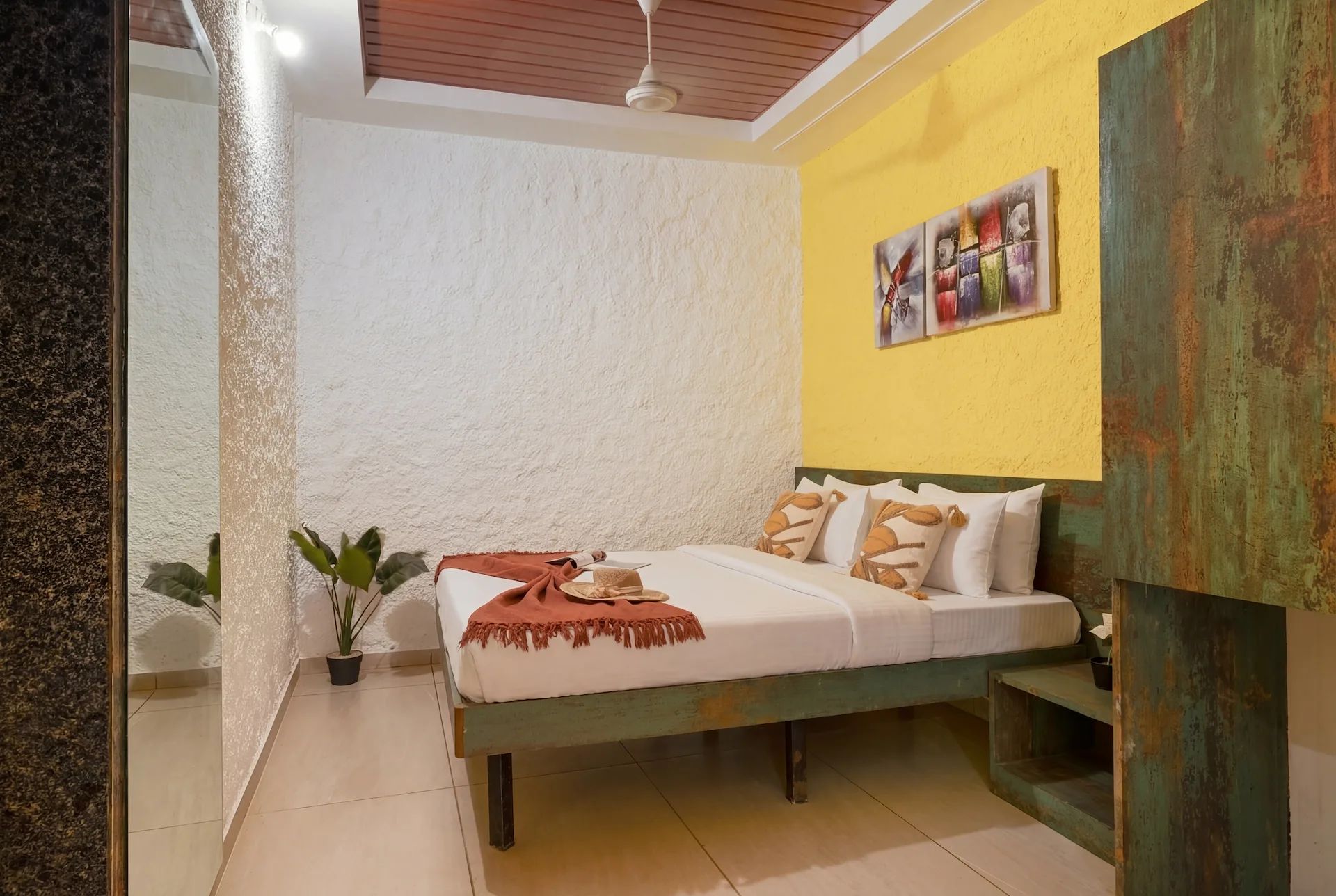 Bedroom 9