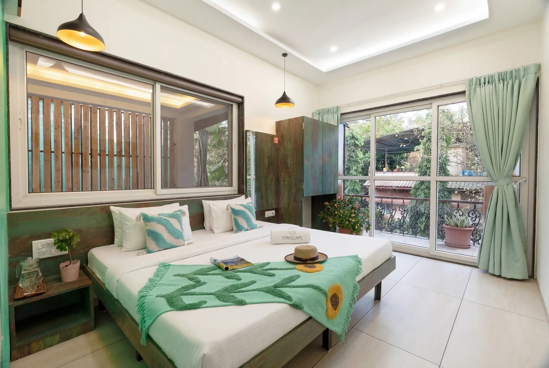 Bedroom 10