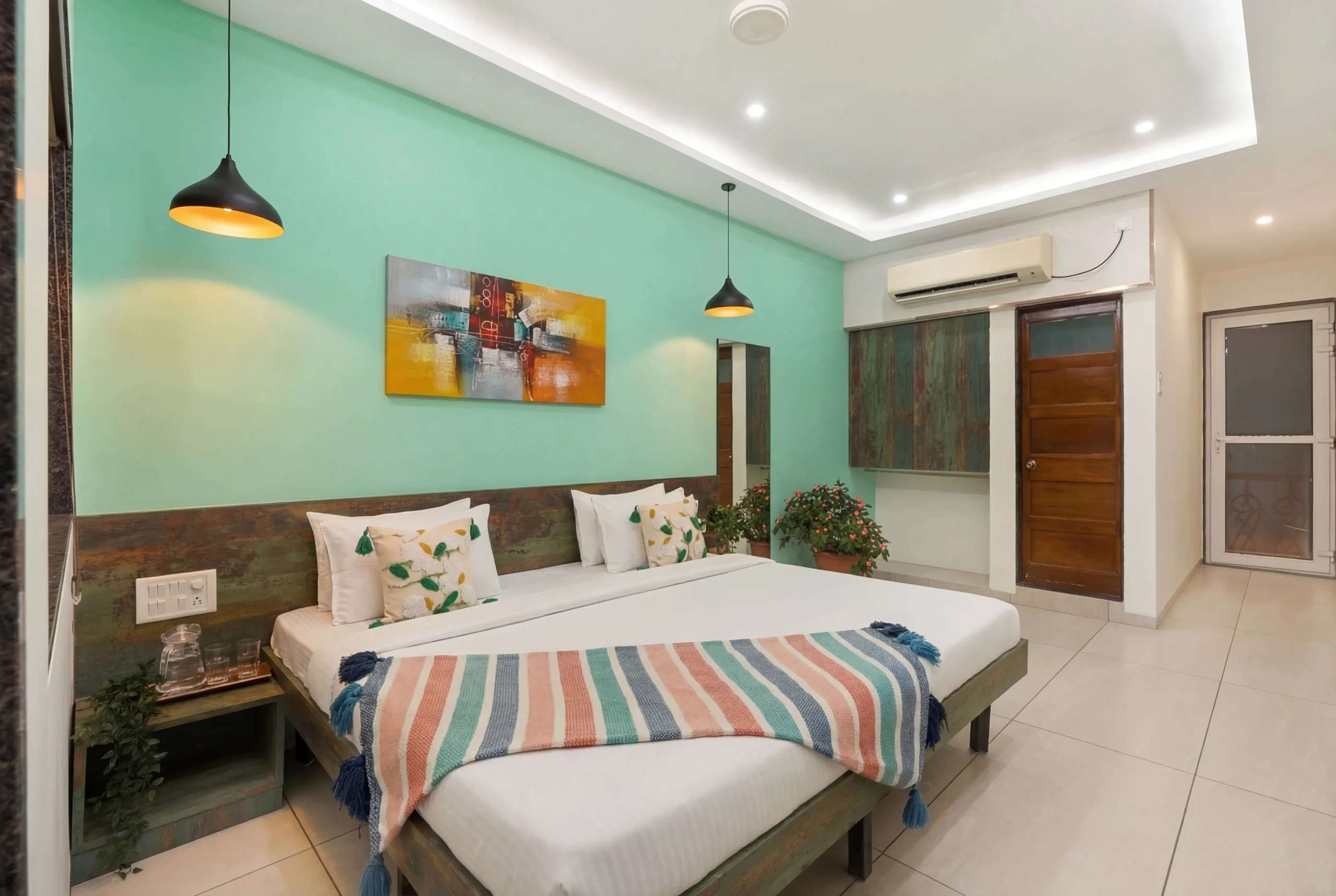 Bedroom 11
