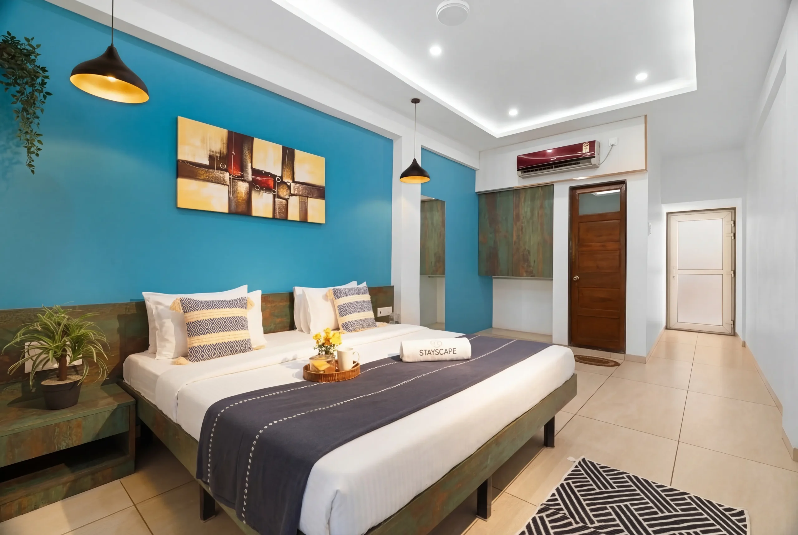 Bedroom 1