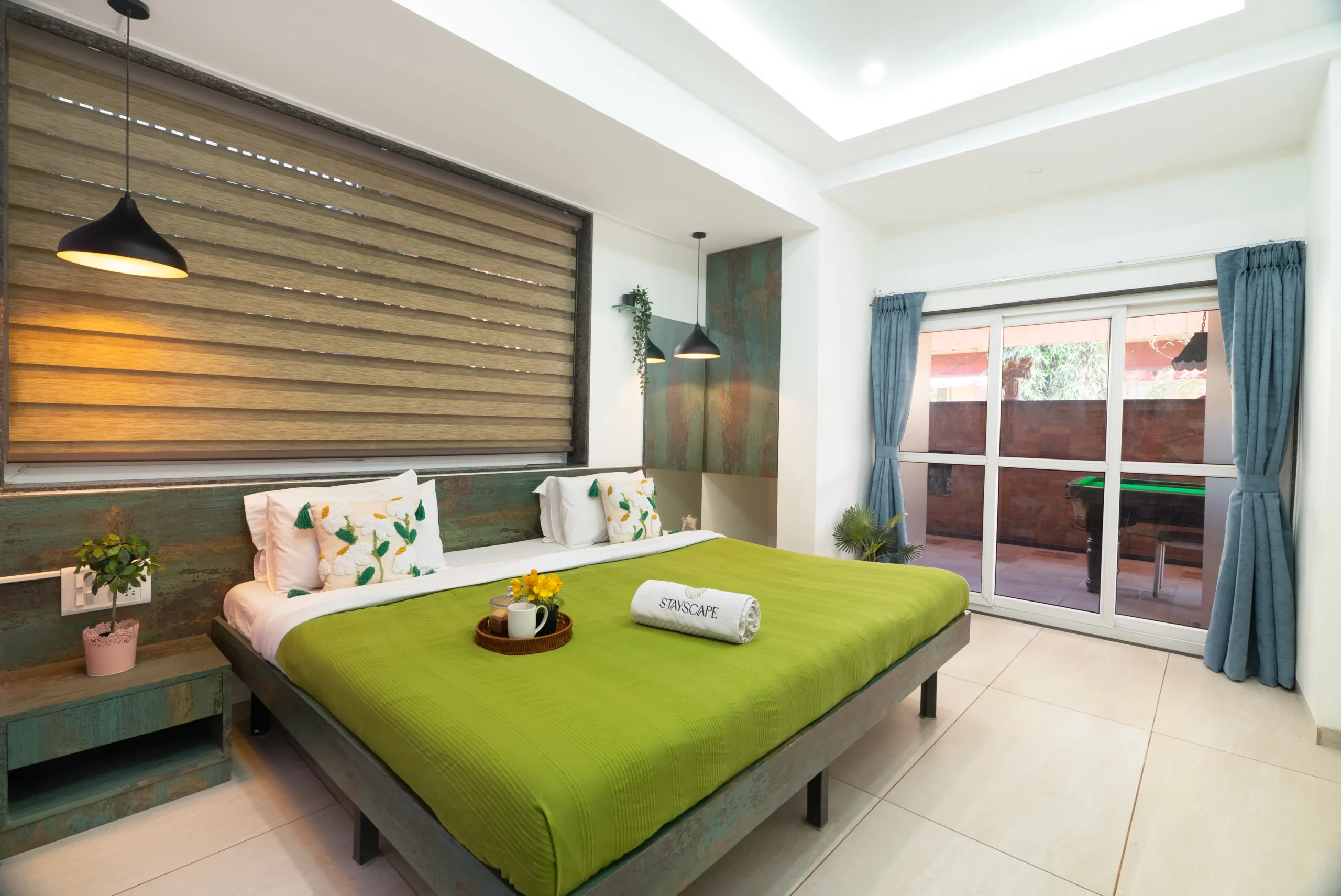 Bedroom 3