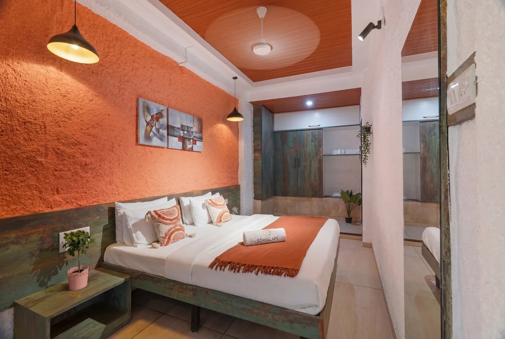 Bedroom 5