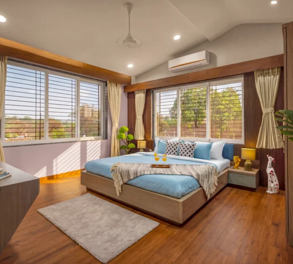 Bedroom 6