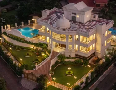 Book Your Villa in Khandala for the Perfect Getaway