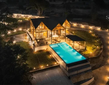 Luxury Villas in Igatpuri for Your Next Getaway